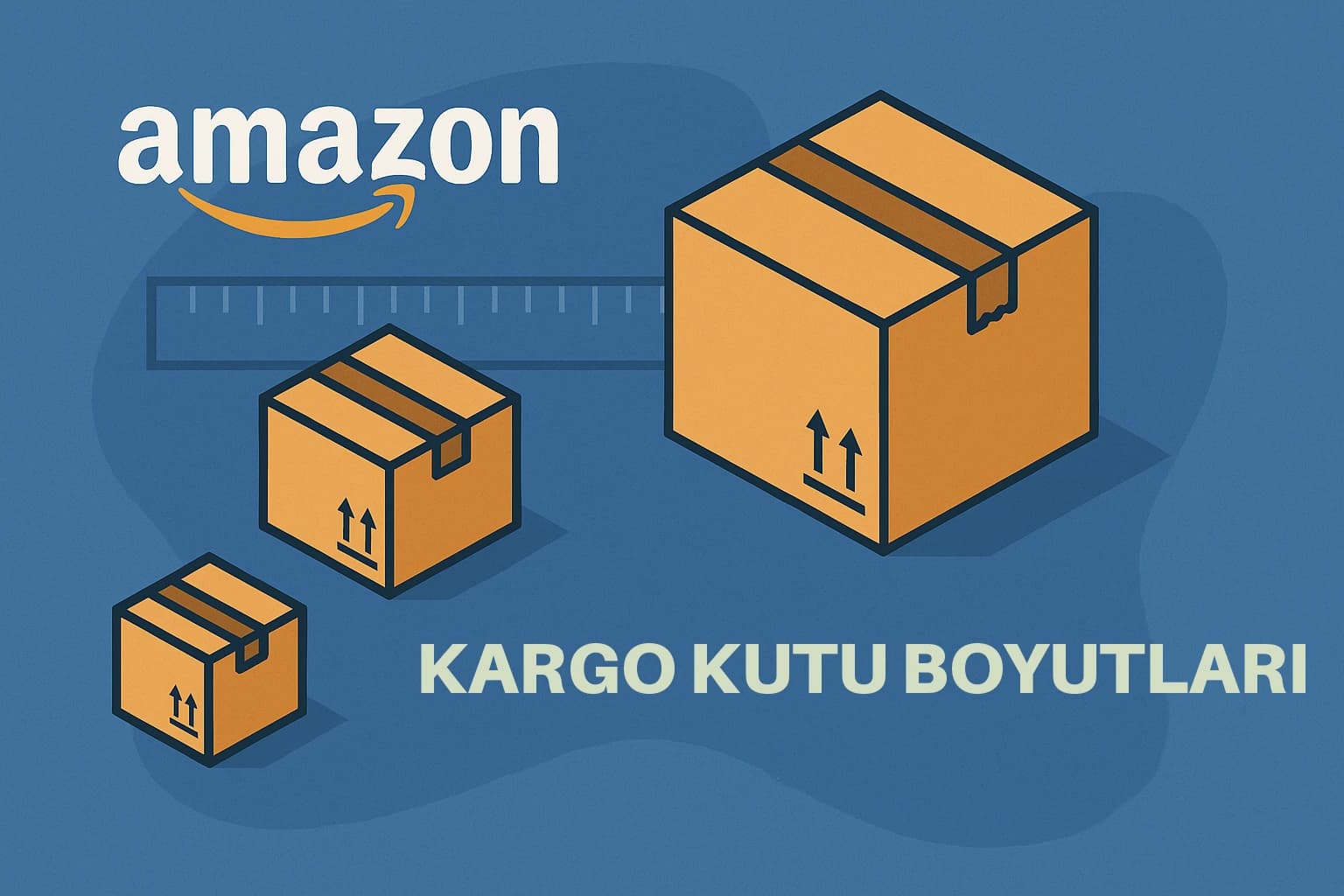 Amazon'da Satışa Başlamak: Yeni Başlayanlar İçin Kapsamlı Rehber